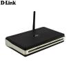 Router Wireless G + ADSL2 4 porturi D-Link DSL-2640R