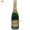 Vin spumant demisec Zarea Crystal Collection 3 L