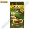 Cafea macinata jacobs kronung 500 gr