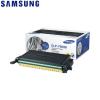 Cartus toner samsung clp-y660b  5500 pagini