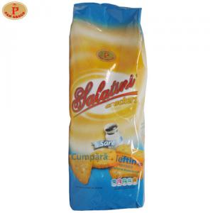 Crackers Salatini cu sare Pan Group 1 kg