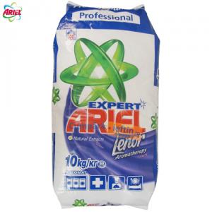 Ariel cu lenor 10 kg