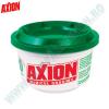 Detergent pasta vase Axion Lemon 500 gr