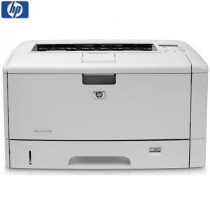 Imprimanta laser monocrom HP LaserJet 5200  A3