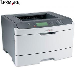 Imprimanta laser monocrom Lexmark E460DW  A4