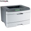 Imprimanta laser monocrom lexmark e460dw