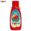 Ketchup pizza Tomi 500 gr