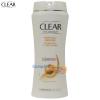 Sampon clear hair fall defense 200 ml