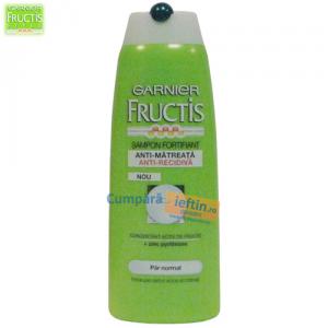 Sampon Garnier Fructis anti-matreata 250 ml