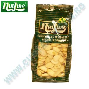 Seminte de dovleac Nutline 200 gr