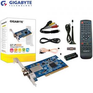 TV Tuner Gigabyte GT-P8000