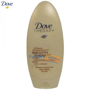 Balsam de par Dove Smooth Therapy 200 ml