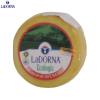 Cascaval afumat ecologic ladorna 500 gr