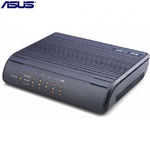 Firewall Asus RX3141 4 Gigabit LAN / 1 WAN