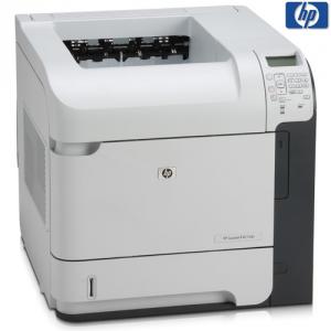 Imprimanta laser alb-negru HP LaserJet P4015DN  A4