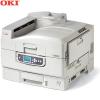 Imprimanta laser color OKI C9650DN  A3+