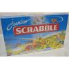 Joc scrabble junior mattel