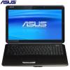 Laptop asus k50ij-sx070l  core2 duo t5900  250 gb  2