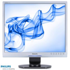 Monitor LCD TFT 19 inch Philips 190S9FS