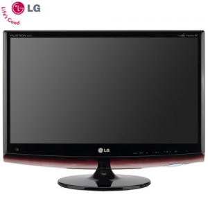 Monitor LCD TFT 21.5 inch LG M2262D-PC  Wide  TV Tuner  Boxe