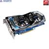 Placa video ati hd6850 gigabyte r685d5-1gd-b  pci-e