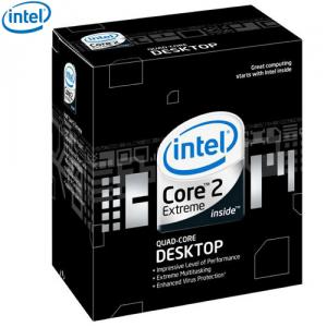 Procesor Intel Core2 Extreme Quad QX6700  2.67 GHz  Socket 775  Box