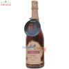 Vin spumant demisec angelli rose