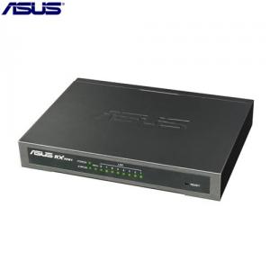 Firewall Asus RX3081 8 LAN / 1 WAN