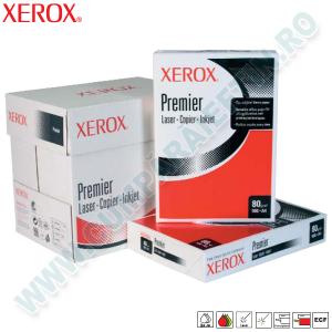 Hartie de copiator Xerox Premier  A4  80 g/mp  500 coli/top