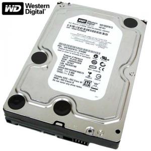 HDD Western Digital RE3 WD3202ABYS  320 GB  Serial ATA 2