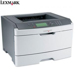 Imprimanta laser monocrom Lexmark E360DN  A4