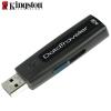 Memorie Flash Kingston Data Traveler Capless  4 GB  USB 2