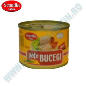 Pate bucegi