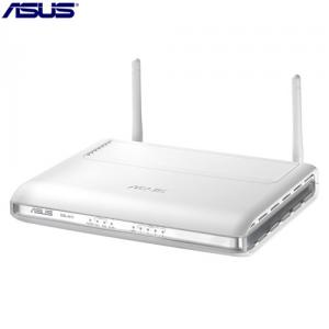 Router wireless N ADSL Asus DSL-N11
