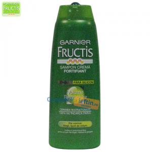 Sampon Garnier Fructis Volume Restructure 250 ml