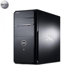 Sistem desktop Dell Vostro 430 MT  Core i5-760 2.8 GHz  500 GB  4 GB