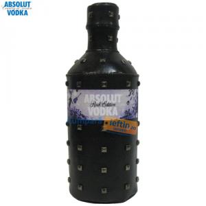 Vodka 40% Absolut Rock Edition 0.7 L