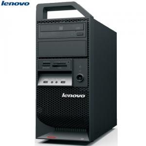 Workstation Lenovo ThinkStation E20  Core i5-650 3.2 GHz  500 GB  4 GB