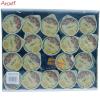 Gem de capsuni portionat Arovit 40 buc x 20 gr