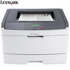 Imprimanta laser alb-negru Lexmark E360D  A4
