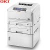 Imprimanta laser color OKI C830CDTN  A3