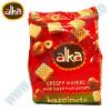 Napolitane alune alka 100 gr