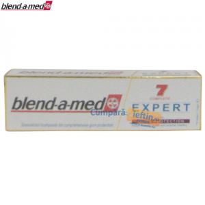 Pasta de dinti Blend-A-Med Complete 7 Expert Gums Protection 75 ml