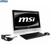 Sistem desktop MSI AE2420  23.6 inch  Core i5-650M 3.2 GHz  1 TB  4 GB