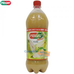 Suc natural de pere Prigat Nectar 1.2 L