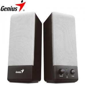 Boxe PC 2.0 Genius SP-S120  2W RMS