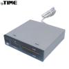 Card reader intern all-in-1 ip-time