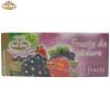 Ceai de fructe de padure Belin 100 pliculete x 2 gr