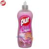 Detergent lichid vase Pur Hands&Nails 1.5 L