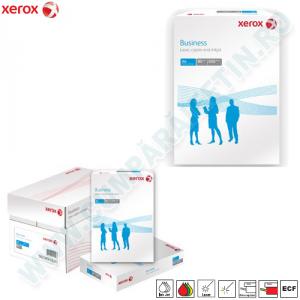 Hartie de copiator Xerox Business  A4  80 g/mp  500 coli/top